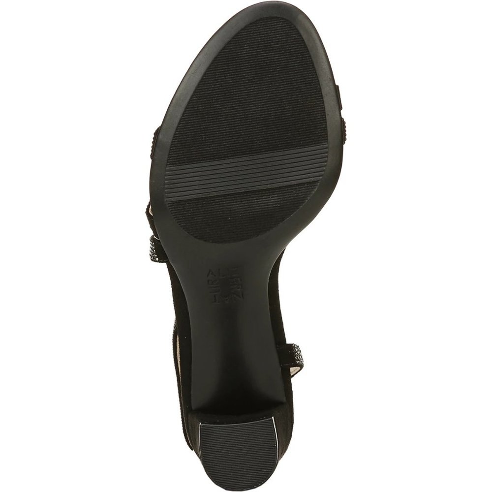 New Naturalizer Vanessa Strappy Sandals - Picture 2 of 8
